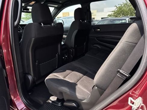 Used 2023 Dodge Durango GT w/ Blacktop Package AWD/4WD image 25