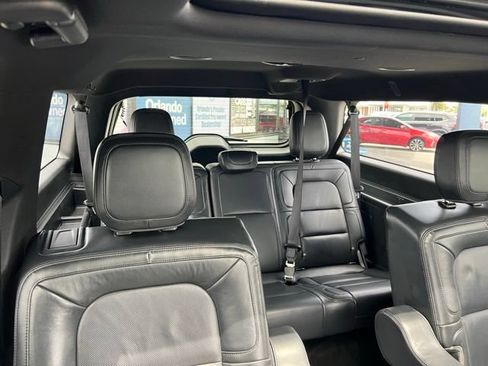 Used 2022 Lincoln Navigator L Reserve RWD image 57