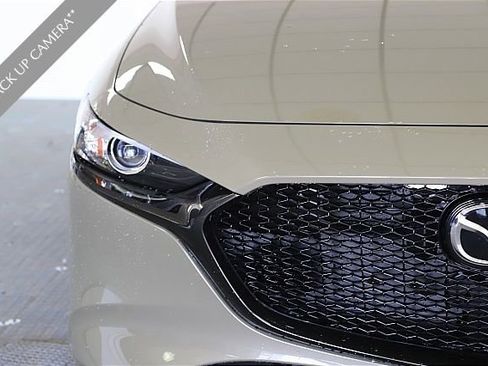 Used 2025 MAZDA MAZDA3 Carbon image 6