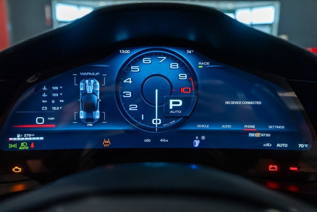 Used 2026 Ferrari 12Cilindri Spider RWD image 31