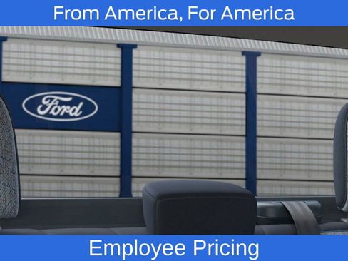 New 2026 Ford Maverick XLT w/ XLT Luxury Package AWD/4WD image 24