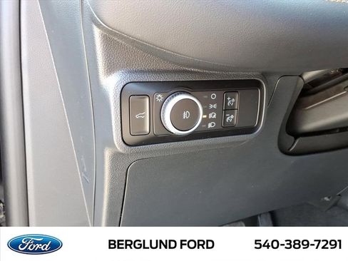 New 2026 Ford Explorer Tremor AWD/4WD image 14