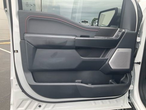 New 2026 Ford F150 Raptor AWD/4WD image 17