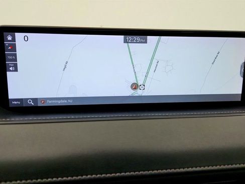 Used 2023 Genesis G80 2.5T image 19