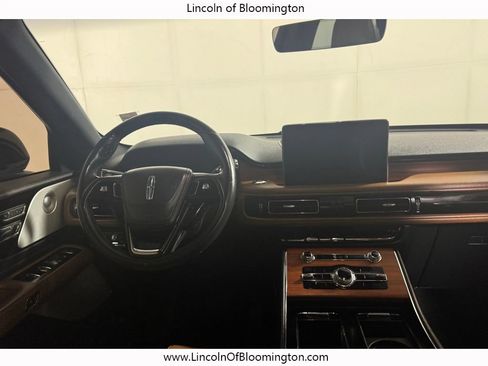 Used 2020 Lincoln Aviator Reserve w/ Equipment Group 202A AWD/4WD image 26