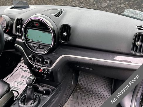 Used 2017 MINI Cooper Countryman S AWD/4WD image 14