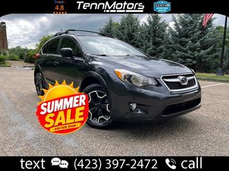 Used 2014 Subaru Crosstrek 2.0i Premium AWD/4WD video 1