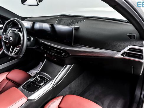 Used 2025 BMW 330i xDrive Sedan w/ M Sport Package image 22