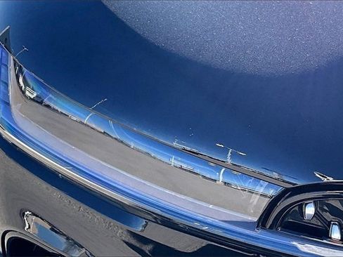 Used 2024 Lincoln Nautilus Reserve image 26