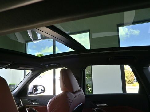 New 2026 BMW X1 xDrive28i w/ Technology Package image 14