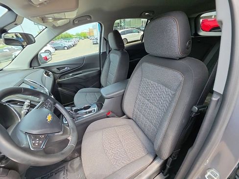 Used 2023 Chevrolet Equinox LT AWD/4WD image 26