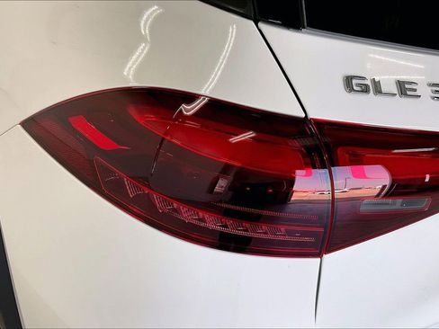 New 2026 Mercedes-Benz GLE 350 GLE 350 image 14