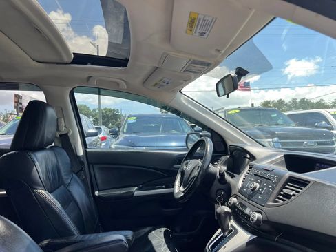 Used 2013 Honda CR-V EX-L image 18