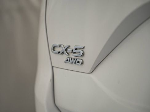 Used 2018 MAZDA CX-5 Grand Touring AWD/4WD image 7