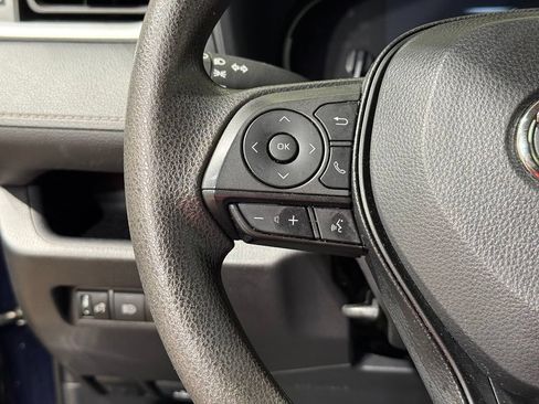Certified 2025 Toyota RAV4 XLE AWD/4WD image 23