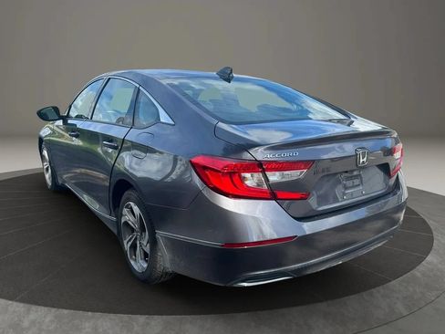 Used 2019 Honda Accord EX image 10