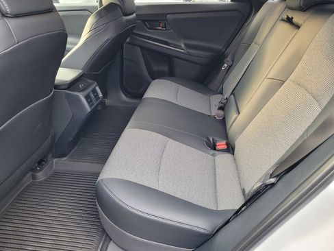 New 2026 Toyota bZ image 6