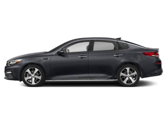Used 2019 Kia Optima S w/ S Panoramic Sunroof Package FWD image 6