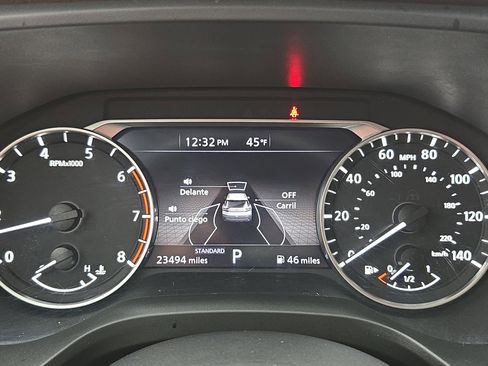 Certified 2023 Nissan Rogue SV image 18