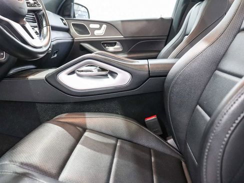 Used 2021 Mercedes-Benz GLE 350 4MATIC image 18