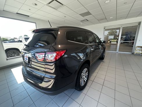 Used 2016 Chevrolet Traverse LT AWD/4WD image 7