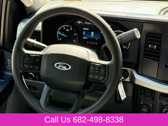 Certified 2025 Ford F350 XL AWD/4WD image 14