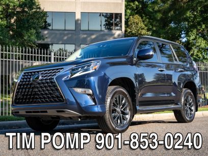 Used 2021 Lexus GX 460 Premium w/ Premium Package