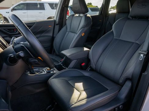 Used 2024 Subaru Forester Wilderness AWD/4WD image 34