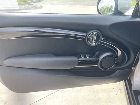 Used 2024 MINI Cooper S image 20