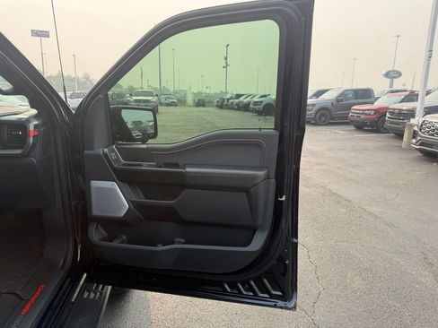 New 2025 Ford F150 Raptor AWD/4WD image 71