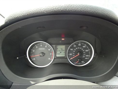 Used 2014 Subaru Crosstrek 2.0i Premium image 22