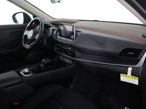 Used 2023 Nissan Rogue S AWD/4WD image 22
