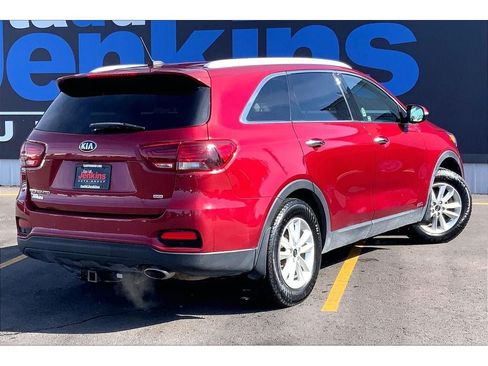 Used 2020 Kia Sorento LX w/ LX I4 Convenience Package AWD/4WD image 15