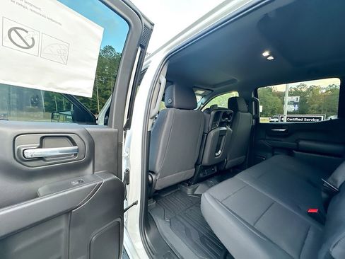 New 2026 GMC Sierra 1500 Pro w/ Pro Value Package image 17