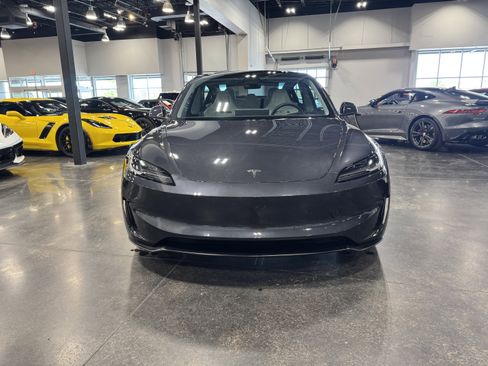 Used 2025 Tesla Model 3 Performance AWD/4WD image 23