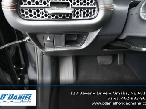 Used 2024 Honda HR-V Sport image 27