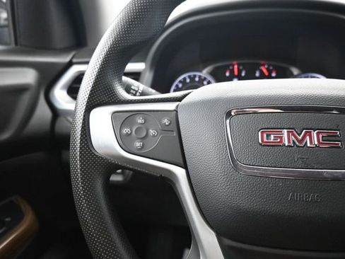 Used 2023 GMC Acadia SLE w/ Driver Convenience Package AWD/4WD image 17