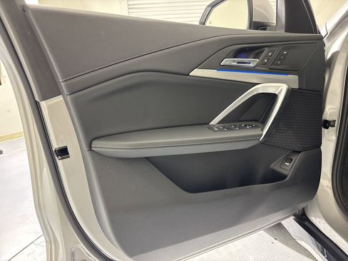 Used 2026 BMW X1 xDrive28i w/ Convenience Package AWD/4WD image 19