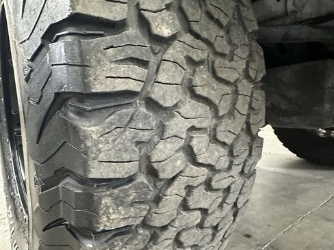 Used 2015 Toyota Tacoma 4x4 Double Cab w/ TRD Off-Road Package image 20