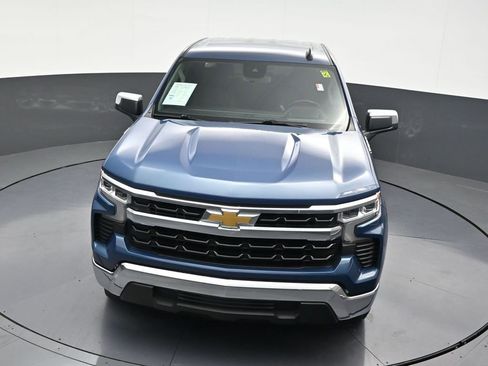 Used 2024 Chevrolet Silverado 1500 LT image 22