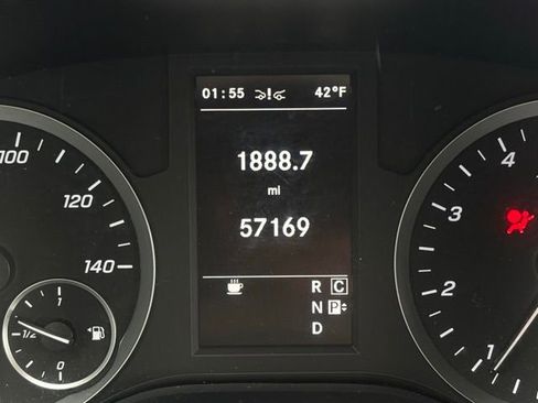 Used 2022 Mercedes-Benz Metris image 26