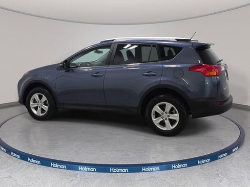Used 2013 Toyota RAV4 XLE AWD/4WD image 9