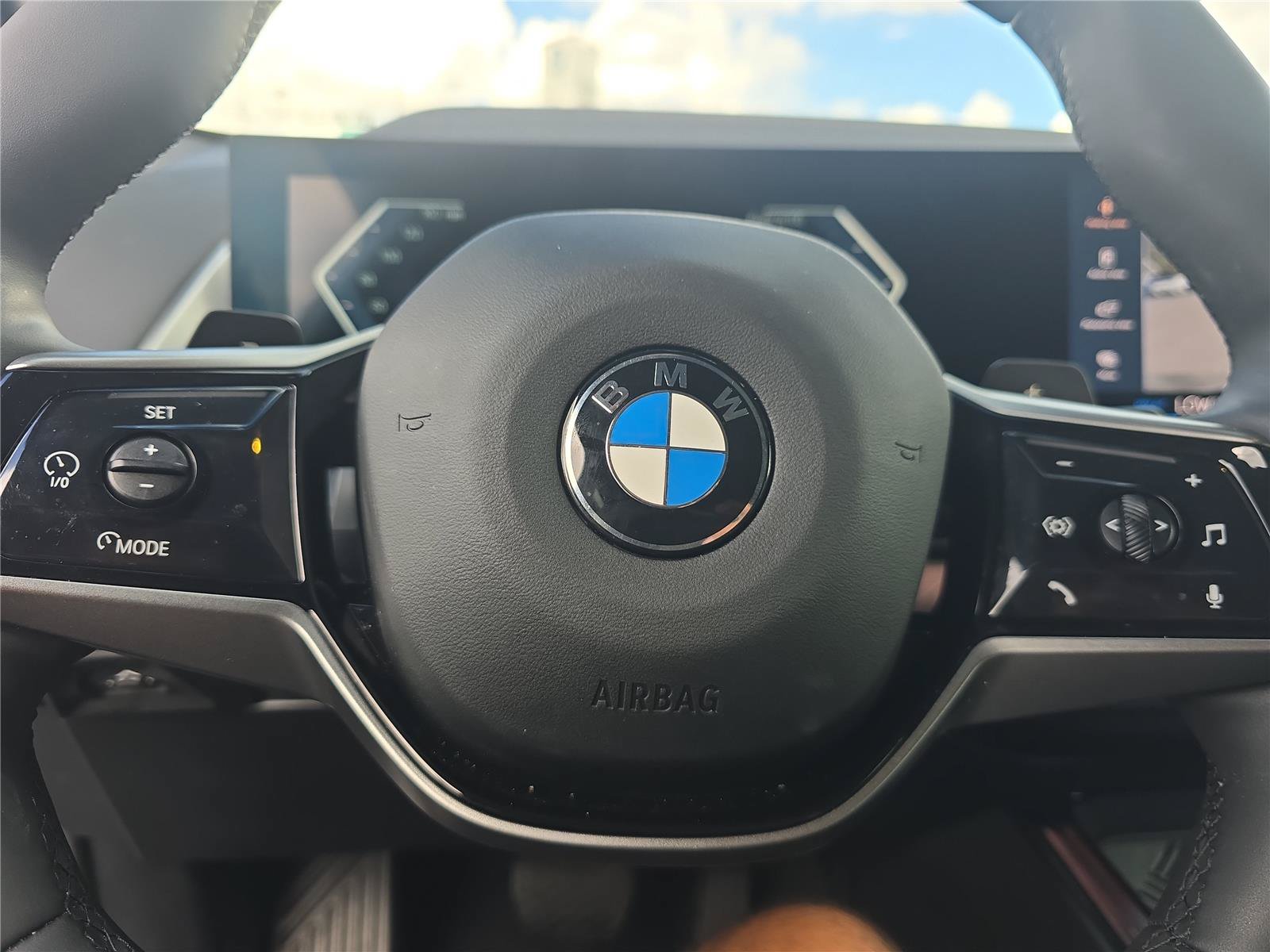 Certified 2026 BMW X3 xDrive30i w/ Premium Package AWD/4WD image 21