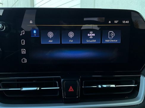 Used 2025 Chevrolet TrailBlazer LT image 28