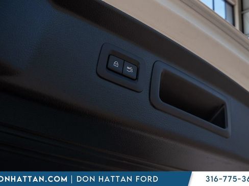 Used 2024 MAZDA CX-50 AWD 2.5 S w/ Cargo Package image 34