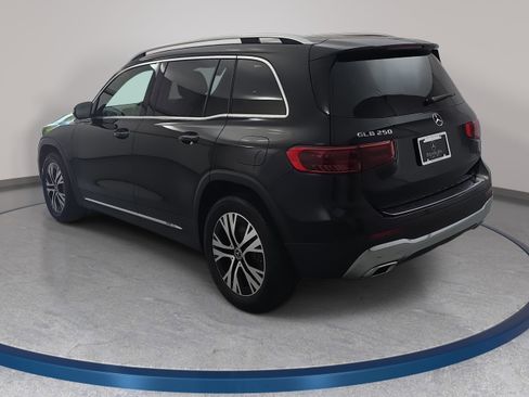 Certified 2026 Mercedes-Benz GLB 250 image 7