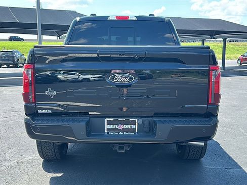 Used 2024 Ford F150 XLT w/ Equipment Group 302A MID image 7