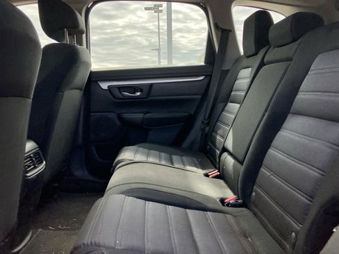 Certified 2021 Honda CR-V Special Edition image 32