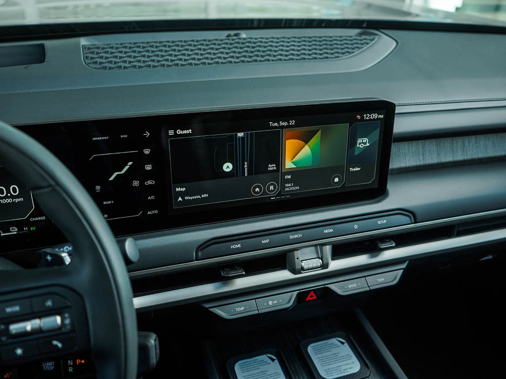New 2027 Kia Telluride SX Prestige AWD/4WD image 26