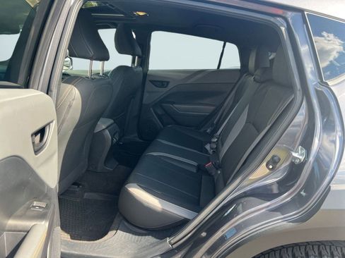 Used 2024 Subaru Crosstrek 2.5i Wilderness w/ Crosstrek Mirror Package image 11